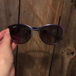 Ray Ban Erika sunglasses